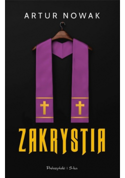 Zakrystia