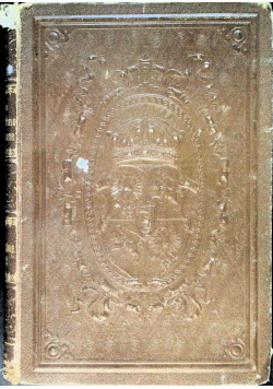 Ilustrowana historya Średniowieczna Tom 2 1879 r.
