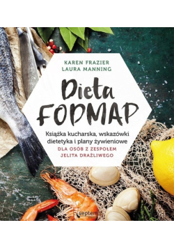 Dieta FODMAP