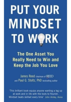 Put Your Mindset to Work