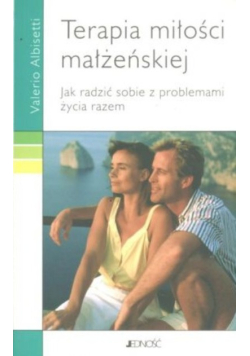 Terapia miłości małżeńskiej