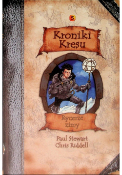 Kroniki Kresu Rycerze Zimy Tom 5