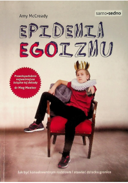 Epidemia Egoizmu