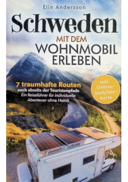 Schweden mit dem Wohnmobil erleben