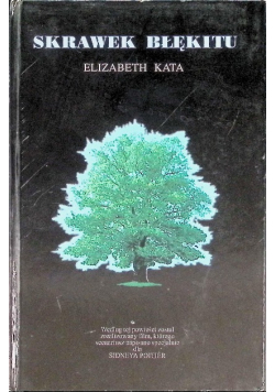 Skrawek błękitu
