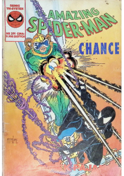 The amazing spider man Nr 3 / 91