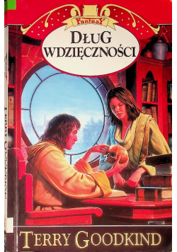 Dług wdzięczności