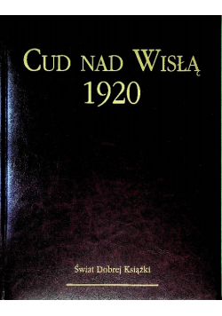 Cud nad Wisłą 1920