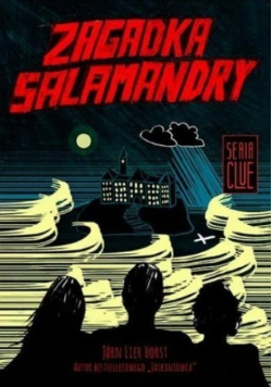 Zagadka Salamandry