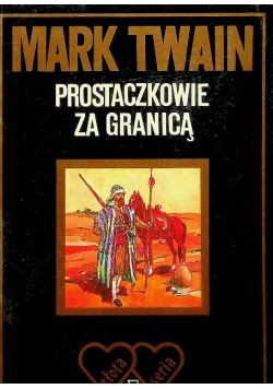 Prostaczkowie za granicą
