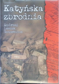 Katyńska zbrodnia