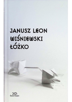Łóżko.
