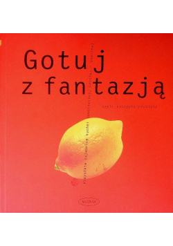 Gotuj z fantazją