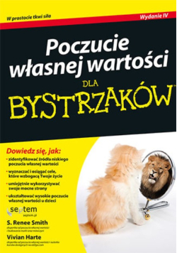 Poczucie własnej wartości dla bystrzaków