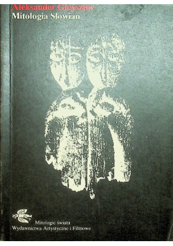 Mitologia Słowian