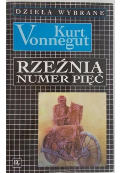 Rzeźnia numer pięć