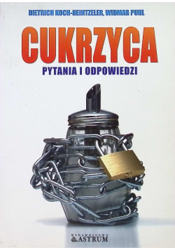 Cukrzyca pytania i odpowiedzi