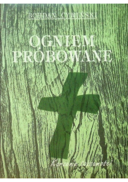 Ogniem próbowane