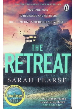 The Retreat
