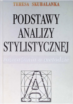 Podstawy analizy statystycznej