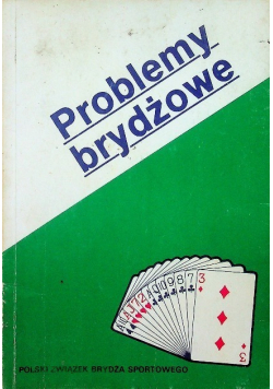 Problemy brydżowe