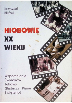 Hiobowie XX wieku