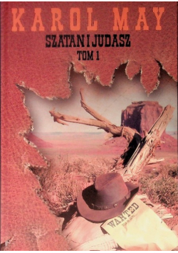 Szatan i Judasz Tom 1