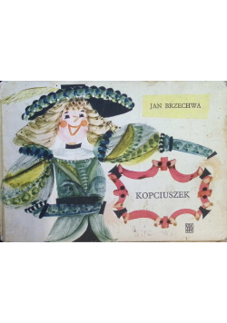 Kopciuszek
