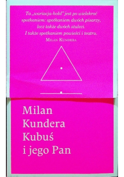 Kubuś i jego Pan
