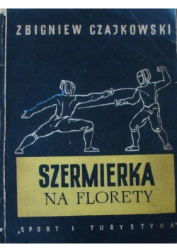 Szermierka na florety