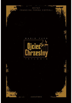 Trylogia Ojciec Chrzestny