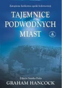 Tajemnice podwodnych miast