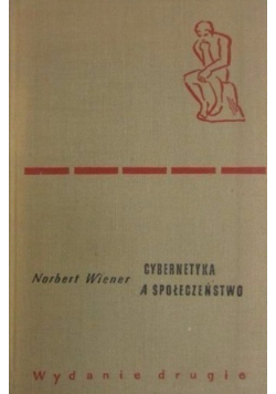 Cybernetyka i społeczeństwo