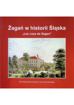 Żagań w historii Śląska