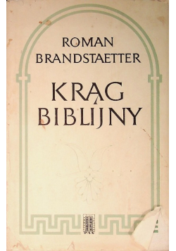 Krąg Biblijny