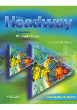 New headway English course Beginner Student' s book