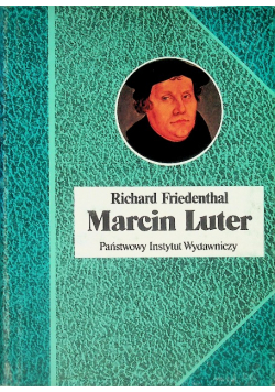 Marcin Luter