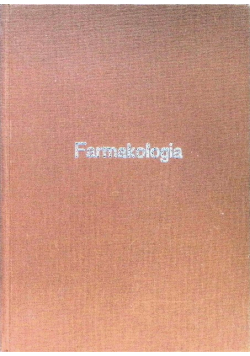 Farmakologia