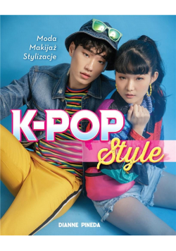 K-pop style