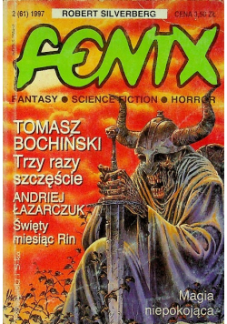 Fenix Nr 2 / 1997
