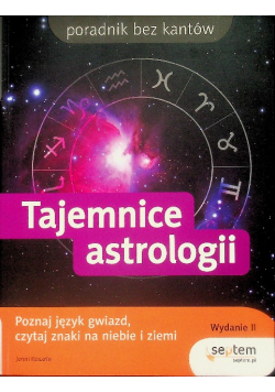 Tajemnice astrologii