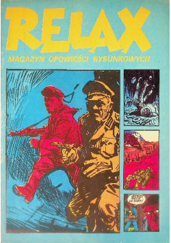 Relax Nr 11 / 77
