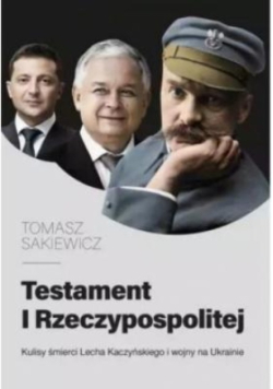 Testament I Rzeczypospolitej