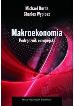 Makroekonomia Podręcznik europejski