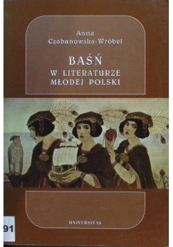 Baśń w literaturze Młodej Polski