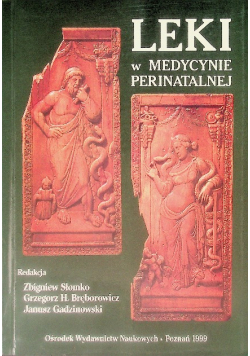 Leki w medycynie perinatalnej