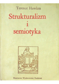 Strukturalizm i semiotyka