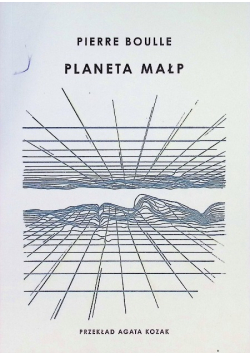 Planeta małp