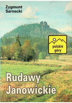 Rudawy Janowickie