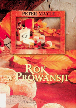 Rok w Prowansji